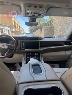 جی ئێم سی یوکۆن